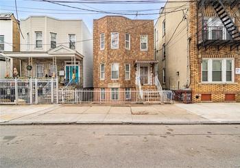 Just Listed: 1729 Melville Street, Bronx