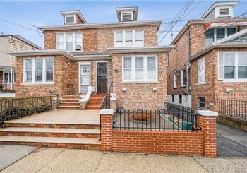 Just Listed: 2717 Pearsall Avenue, Bronx