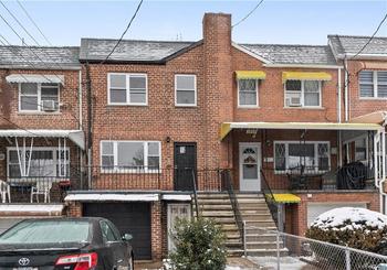 Just Listed: 2919 Harding Avenue, Bronx