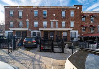 Just Listed: 464 E 179th Street, Bronx