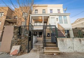 Just Listed: 747 E 217th Street, Bronx