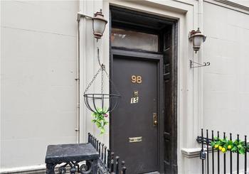 Just Listed: 98 Hamilton Place Unit: 1S, New York