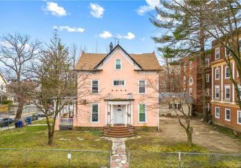 Just Listed: 214 E Prospect Avenue, Mount Vernon