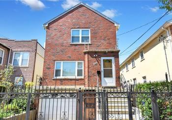 Just Listed: 2719 Hering Avenue, Bronx