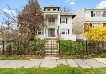 Just Listed: 326 Garden Avenue, Mount Vernon