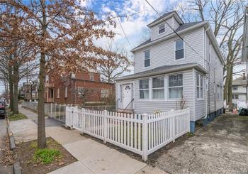 Just Listed: 346 E 238th Street, Bronx