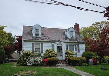 Just Listed: 119 Fowler Avenue, Yonkers