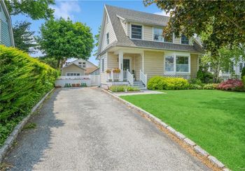 Just Listed: 148 Longview Avenue, White Plains