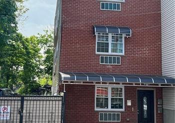 Just Listed: 1605 Taylor Avenue, Bronx