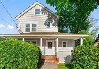 Just Listed: 217 Warren Avenue, White Plains