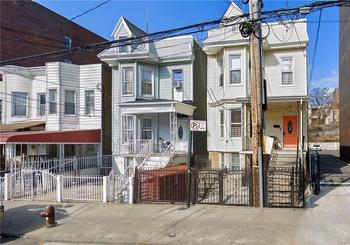 Just Listed: 2675 Marion Avenue, Bronx