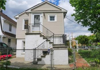 Just Listed: 2933 Greene Place, Bronx