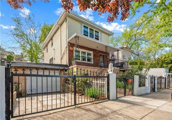 Just Listed: 3291 Bronxwood Avenue, Bronx