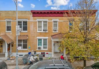 Just Listed: 3538 Webster Avenue, Bronx