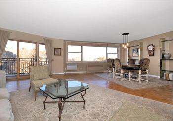 Just Listed: 12 Old Mamaroneck Road Unit: 5C, White Plains