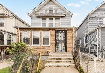 Just Listed: 123-28 146th Street, Jamaica