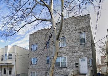 Just Listed: 1622 Melville Street, Bronx