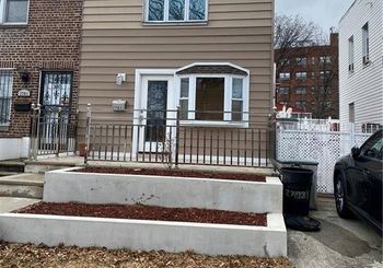 Just Listed: 2703 Woodhull Avenue, Bronx