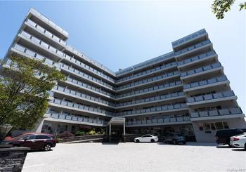 Just Listed: 300 Martine Avenue Unit: 4F, White Plains