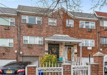 Just Listed: 3227 Hering Avenue, Bronx