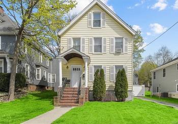 Just Sold: 135 Wells Street, Peekskill