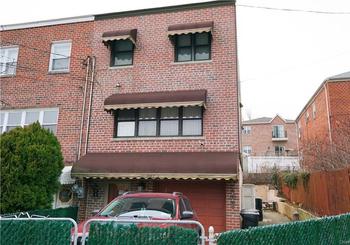 Just Sold: 317 Hollywood Avenue, Bronx