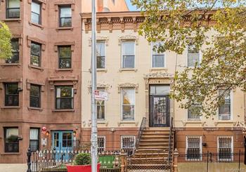 Just Sold: 392 Quincy Street, Bed-stuy