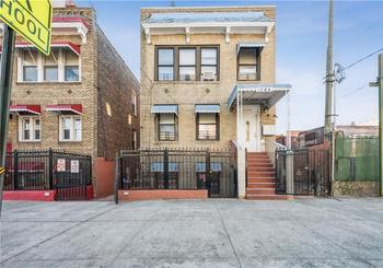 Just Listed: 1266 Spofford Avenue, Bronx