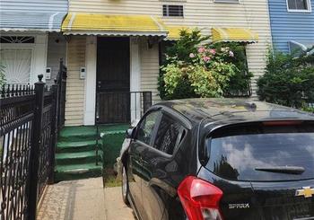 Just Listed: 142 W 175th Street, Bronx