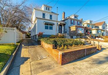 Just Listed: 1819 Willow Lane, Bronx