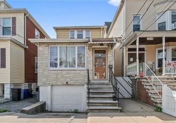 Just Listed: 2830 Lasalle Avenue, Bronx