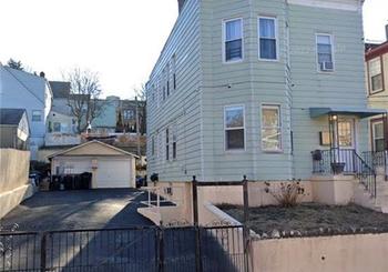 Just Listed: 82 Burhans Ave, Yonkers