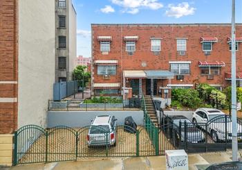 Just Listed: 852 E 176th Street, Bronx