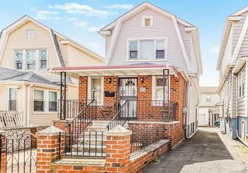 Just Sold: 1804 Pitman Avenue, Bronx