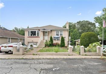 Just Listed: 147 Hart Avenue, Yonkers