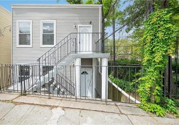 Just Listed: 193 Graham Place, Bronx