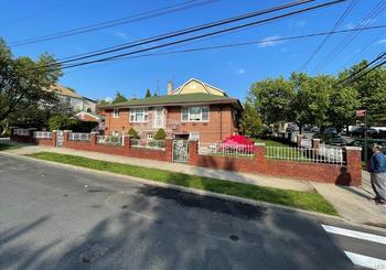 Just Listed: 2404 Fenton Avenue, Bronx