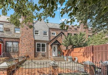 Just Listed: 2513 Yates Avenue, Bronx