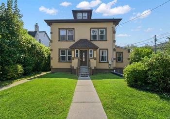 Just Listed: 34 Bryn Mawr Place, Yonkers