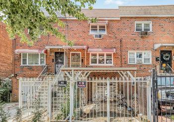 Just Listed: 4219 Unit A De Reimer Avenue, Bronx