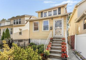 Just Listed: 4416 Bruner Avenue, Bronx