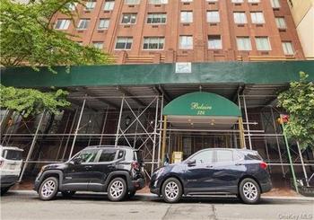 Just Listed: 524 E 72nd Street Unit: 27F, New York