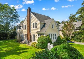 Just Listed: 126 Harvard Drive, Hartsdale