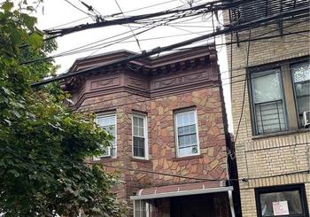 Just Listed: 1629 Taylor Avenue, Bronx