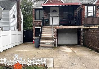 Just Listed: 2435 Fenton Avenue, Bronx