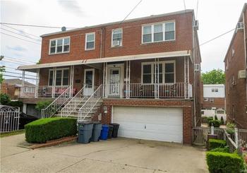 Just Sold: 1405 Reed Place, Bronx