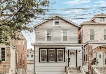 Just Listed: 1580 Haight Avenue, Bronx