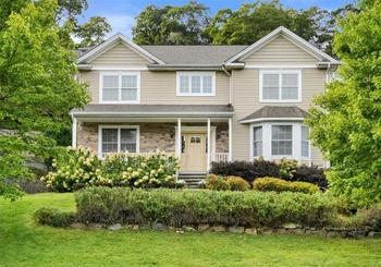 Just Listed: 70 Sarles Lane, Pleasantville