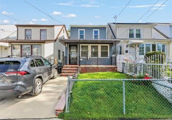 Just Listed: 9037 208th Street, Queens Village