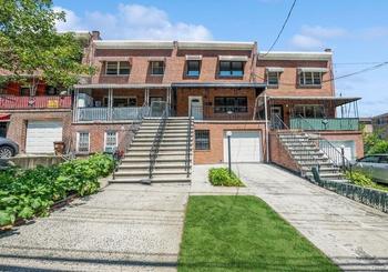 Just Sold: 2017 Givan Avenue, Bronx